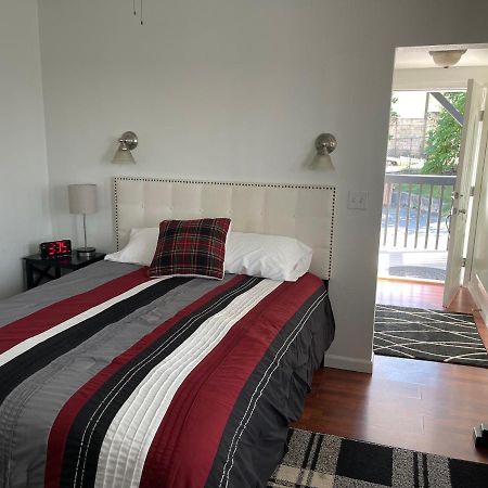 The St Maries Inn Saint Maries Екстер'єр фото